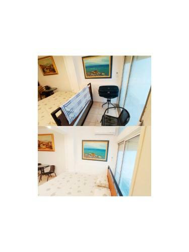 Apartamento Twins Studio 2nd Thessaloniki