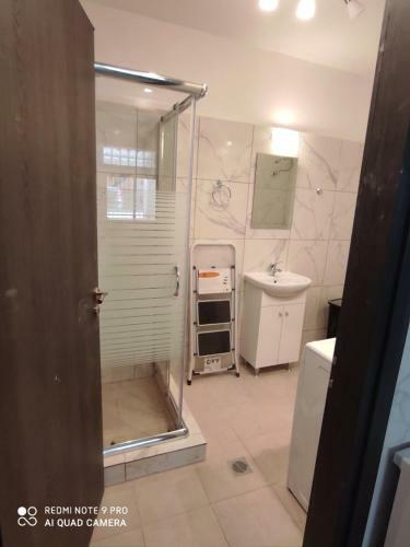 Apartamento Twins Studio 2nd Thessaloniki