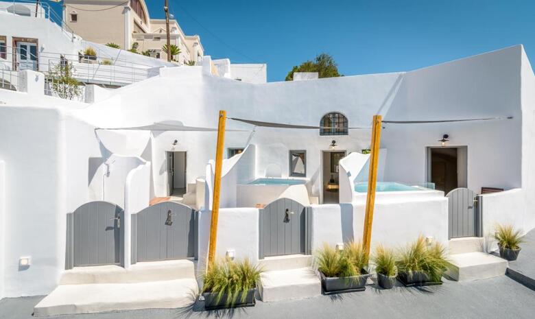 Apartamento Anila Suites