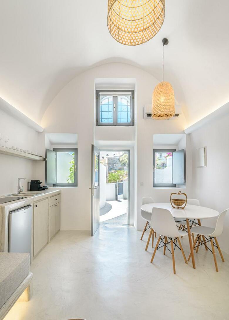 Apartamento Anila Suites