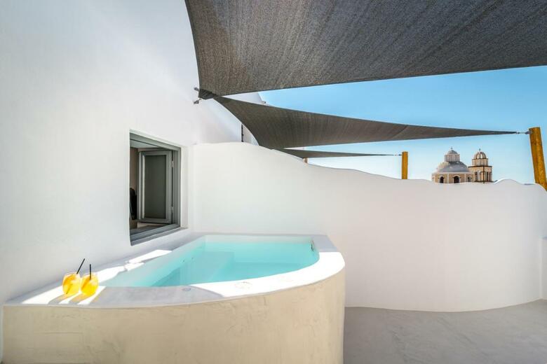 Apartamento Anila Suites