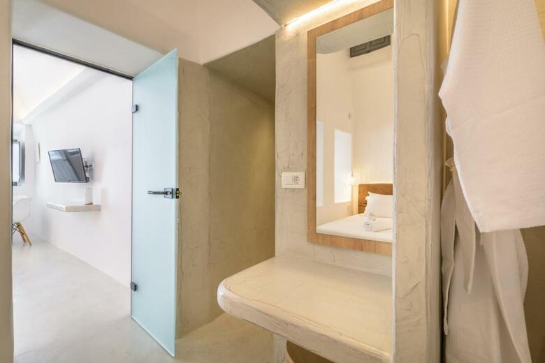 Apartamento Anila Suites