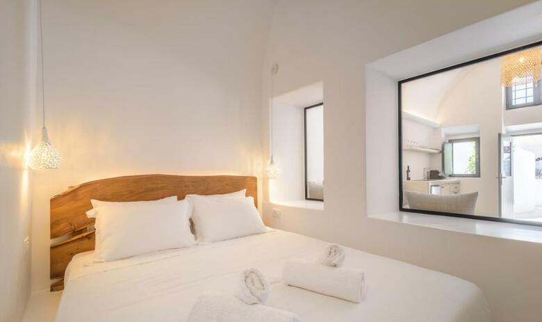 Apartamento Anila Suites