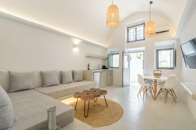 Apartamento Anila Suites