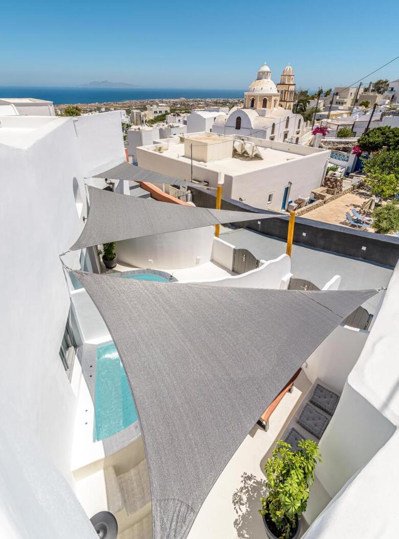 Apartamento Anila Suites