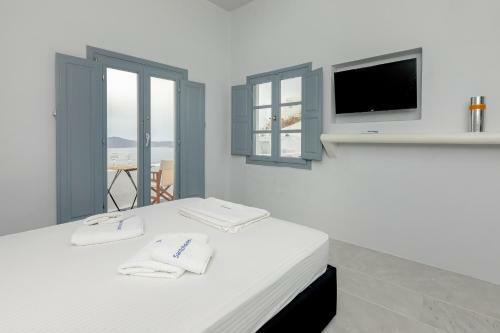 Hostal Noni Studios