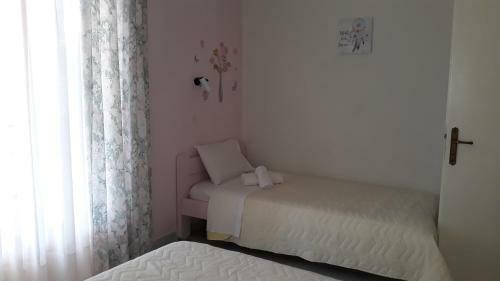 Laloudaki Apartments