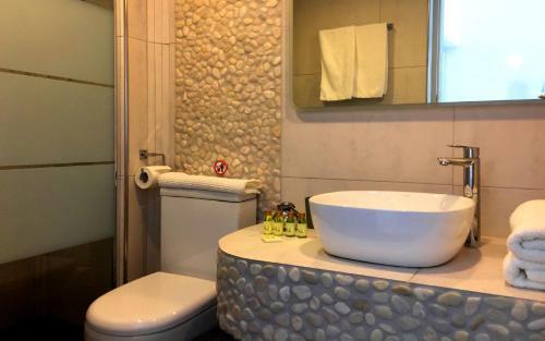 Apartamento Ariana Eco Suites Adults Only