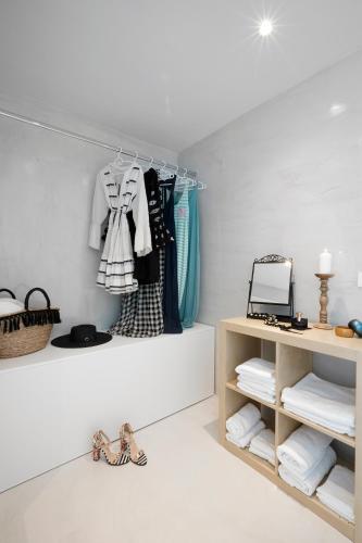 Apartamento Secret View Luxury Suites Mini Pool Hyd Apt1