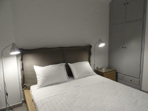 Santoriviera House