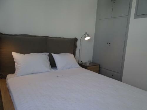 Santoriviera House