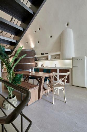 Winery Hotel 1870