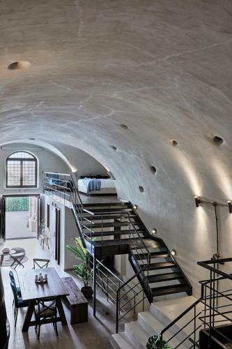 Winery Hotel 1870