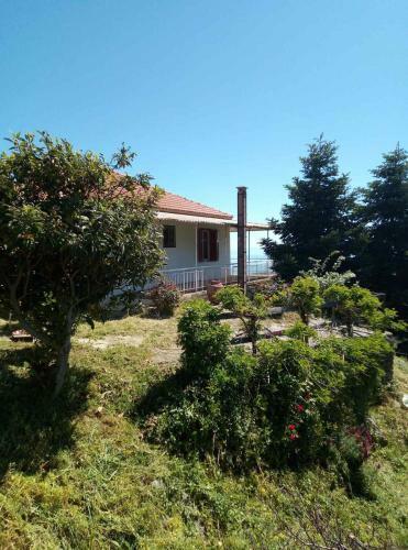 Korinthiakos View Villa