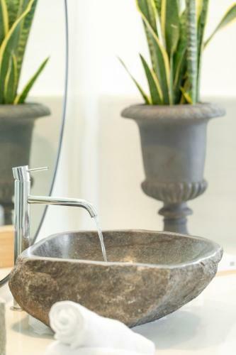 Apartamento Doukas Caldera Suites