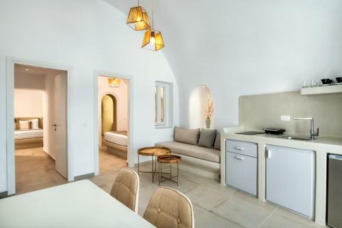Apartamento Hill Suites