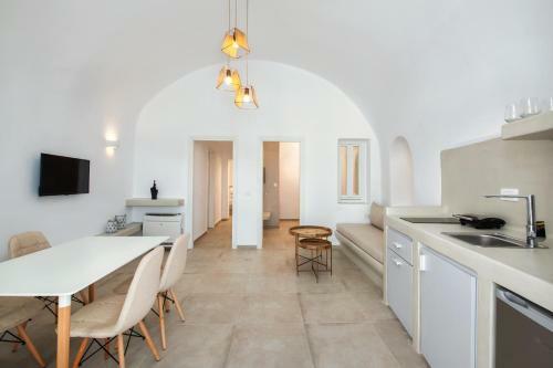 Apartamento Hill Suites