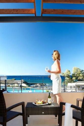 Hotel Atlantica Eleon Grand Resort