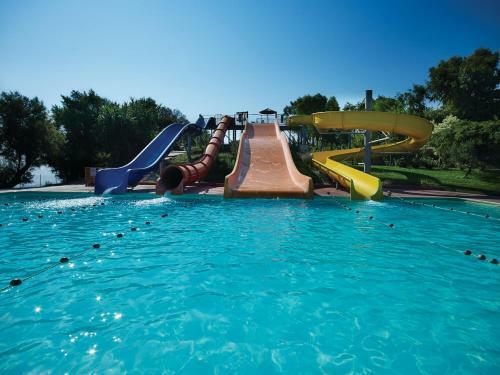 Hotel Atlantica Eleon Grand Resort
