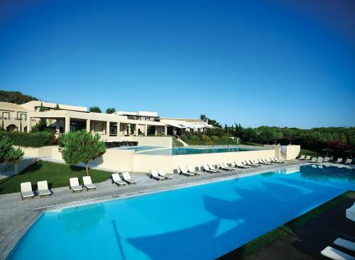 Hotel Atlantica Eleon Grand Resort