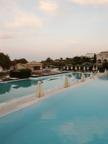 Hotel Atlantica Eleon Grand Resort