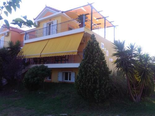 Apartamento M&l Studios