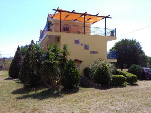 Apartamento M&l Studios