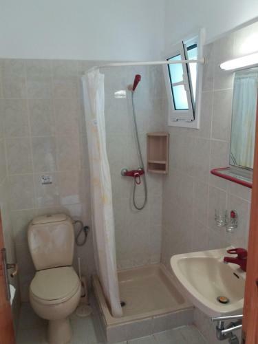 Hostal Anessis