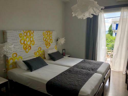 Bed & Breakfast Elenas