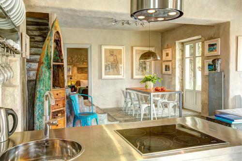 Tselentata Villa Sleeps 4 Pool Air Con Wifi