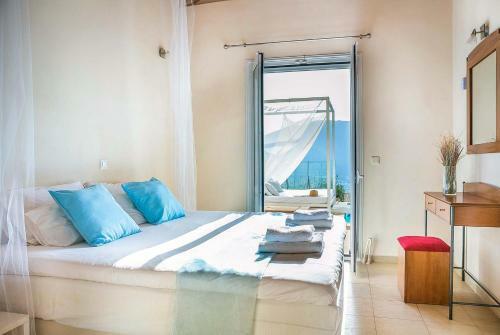 Villa Vasiliki Sea View