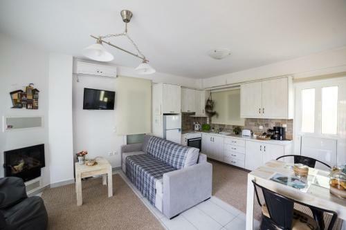 Hostal Gaia Apartments