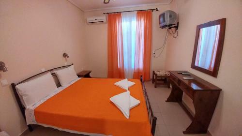 Hotel Araxovoli Studios - A???????? Studios