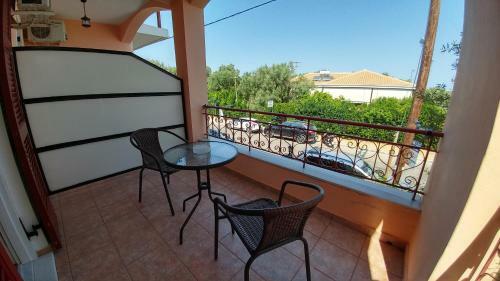 Hotel Araxovoli Studios - A???????? Studios
