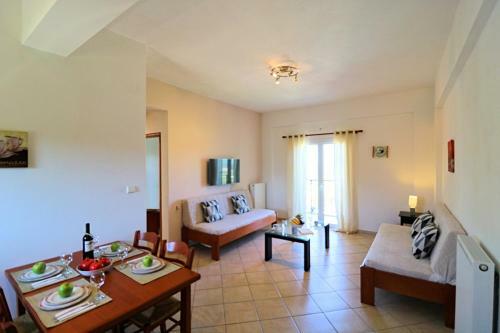 Kalimera Apartments