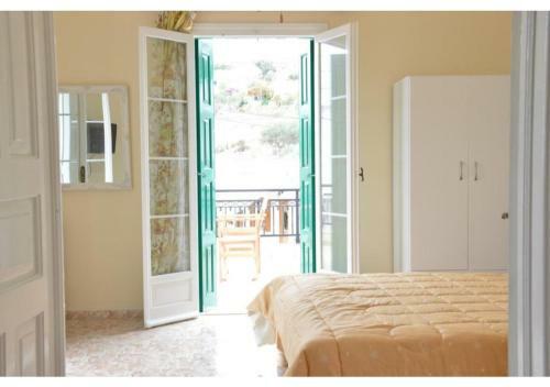 Hotel Kardoulis Rooms