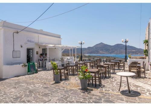 Apartamento Pasithea Deluxe