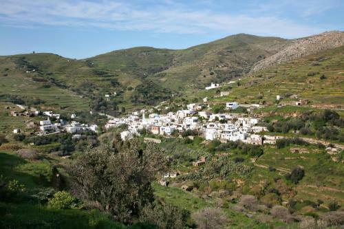 Villa Agapi
