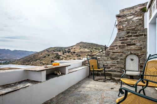 Villa Agapi
