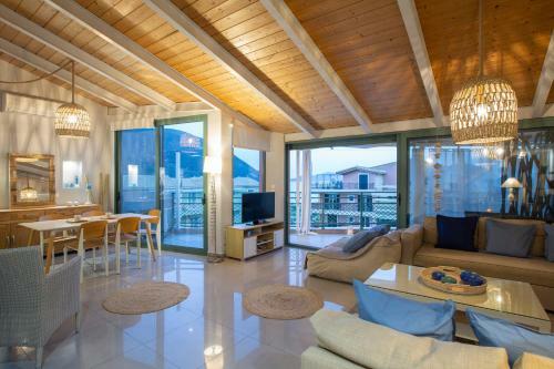 Skai Two Floor Apartment