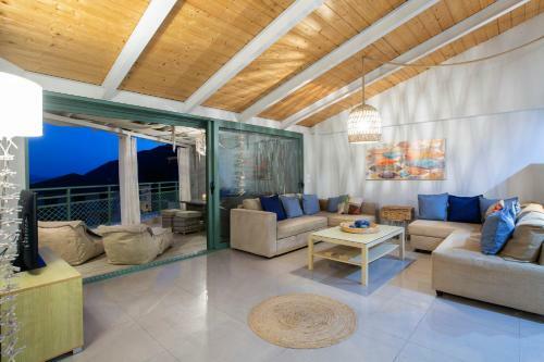 Skai Two Floor Apartment