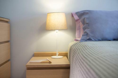 Skai Two Floor Apartment