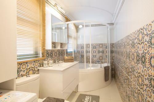 Skai Two Floor Apartment