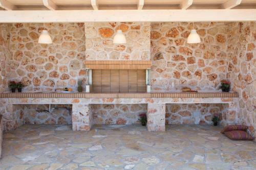 Theathalatta Villa Helios