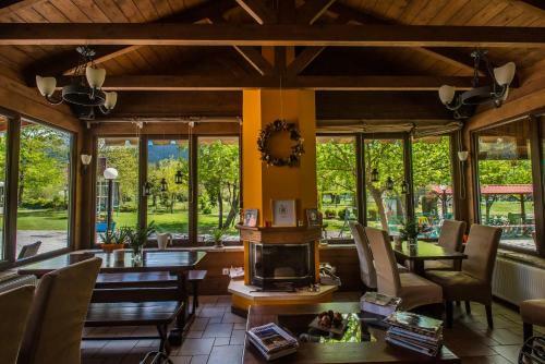 Apartamento Ninemia Stay And Play