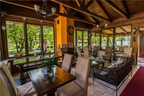 Apartamento Ninemia Stay And Play
