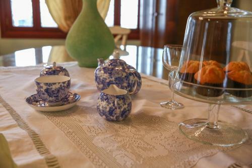 Hostal The House By The River Luxury Villa
