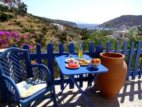 Apartamento Villa Costa Studios