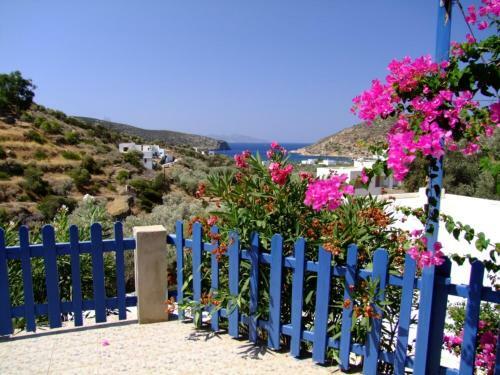 Apartamento Villa Costa Studios