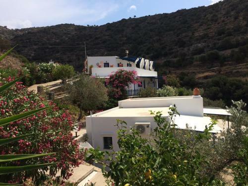Apartamento Villa Costa Studios